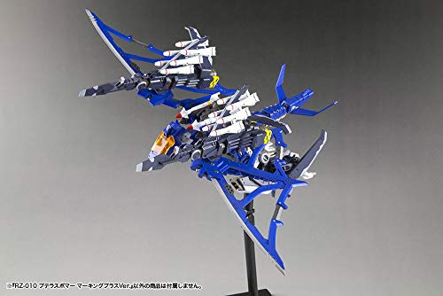 "Zoids" HMM RZ-010 Pteras Bomber Marking Plus Ver.