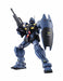 【Bandai】Robot Spirits Side MS "Mobile Suit Gundam 0083 Stardust Memory" RGM-79Q GM QUEL Ver. A.N.I.M.E.