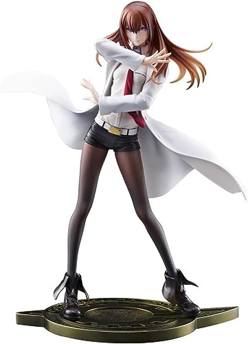 DreamTech "Steins;Gate" Makise Kurisu Lab Coat Style