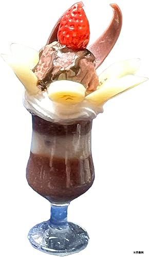 1/12 Parfait Glass SP-10