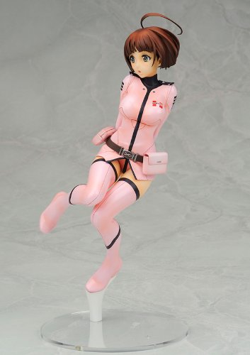 Harada Makoto - 1/8 scale - Yamato Girls Collection, Uchuu Senkan Yamato 2199 - Alpha x Omega