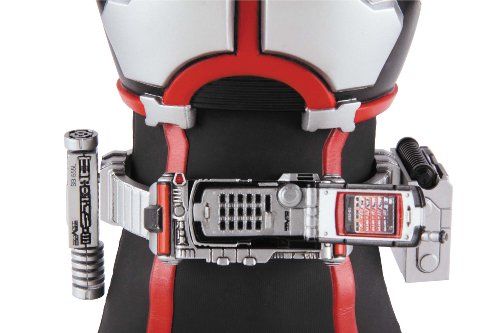 Kamen Rider Faiz 1/6 Real Action Heroes (#492) Kamen Rider 555 - Medicom Toy