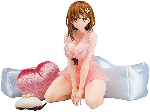 "Atelier Ryza 2: Lost Legends & the Secret Fairy" Ryza (Reisalin Stout) Negligee Ver.