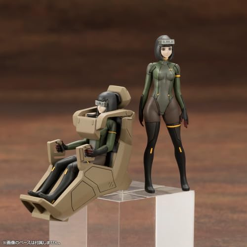 JGSDF Type 07 - III Tank Nacchin EX Ver.