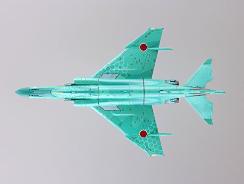 RF-4EJ-ANM-échelle 1/144-GiMIX Aircraft Series, Girly Air Force-Tomytec