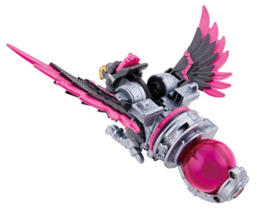 Washi Voyager, DXKyutama Gattai (08), Uchuu Sentai Kyuranger - Bandai