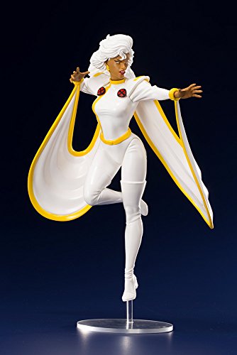 Storm - 1/10 scale - X-Men: The Animated Series - Kotobukiya