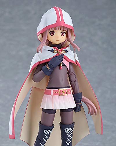 Puella Magi Madoka Magica Story Story: Magia Record - Figma # 477 Tamaki Iroha (Max Factory)