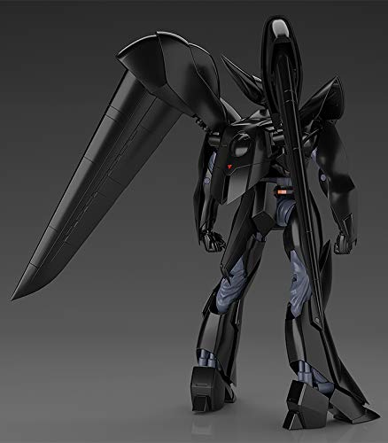Moderoid "Mobile Police PATLABOR" TYPE-J9 Griffon