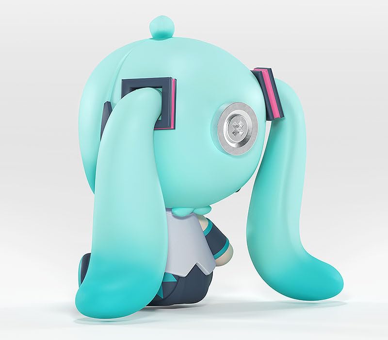 Huggy Good Smile Character Vocal Series 01: Hatsune Miku Hatsune Miku Ver.