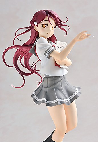 Sakurauchi Riko (Blu-ray Jacket Ver.) - 1/7 scale - Love Live! Sunshine!!