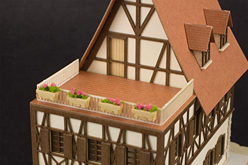 Rabbit House - 1/150 scale - Gochuumon wa Usagi Desu ka?? - PLUM