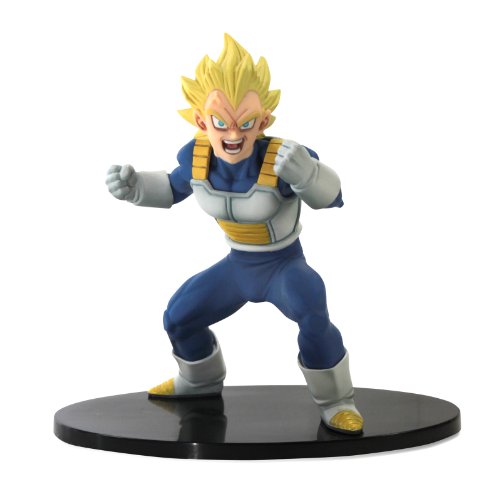 DXF Figure vol.1 Vegeta Dragon Ball