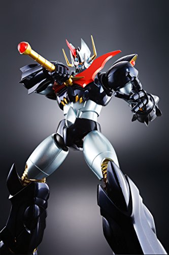 Mazinkaiser  Soul of Chogokin (GX-75) Mazinkaiser - Bandai