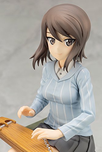 Mika 1/7  Girls und Panzer der Film - Kotobukiya