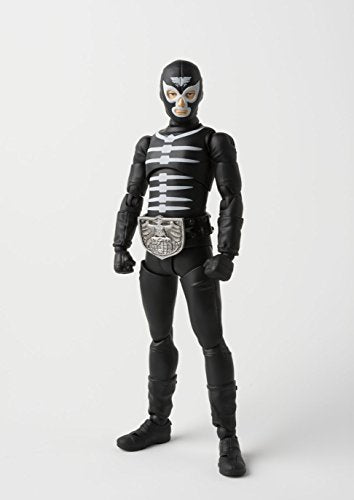 Shocker Soldier (Bone version) S.H.Figuarts Kamen Rider - Bandai
