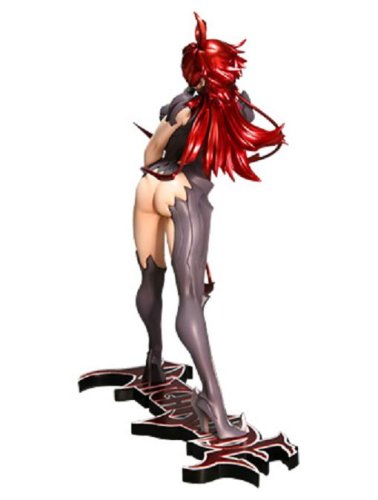 Amaha Masane 1/6 Witchblade - Kotobukiya