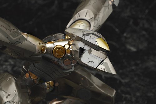 Metal Gear Ray-1/100 Maßstab-Metall Gear Solid 4: Guns der Patriots-Kotobukiya
