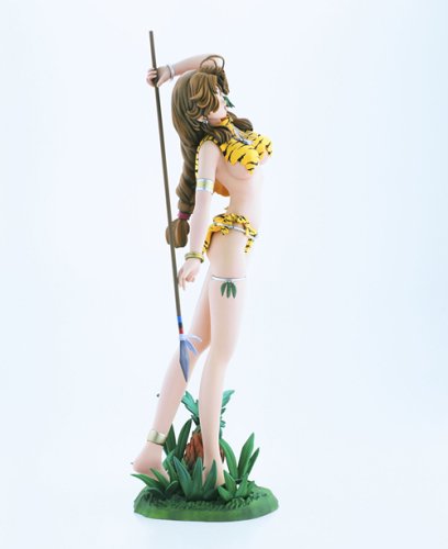 Jungle Emmy Mon-sieur BOME, - Kaiyodo