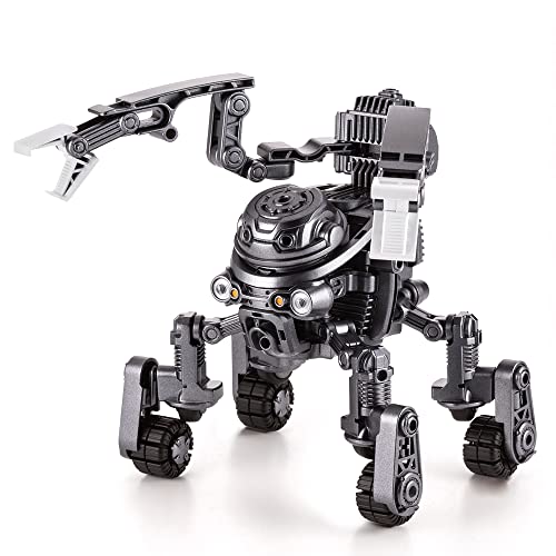 MARUTTOYS TAMOTU PRO Cool White Ver.