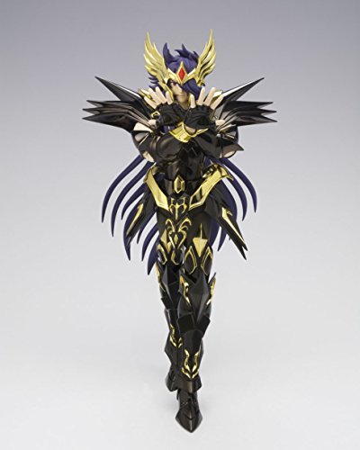 Loki Myth Cloth EX Saint Seiya: Soul of Gold - Bandai