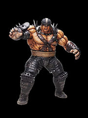 【CCP】"Hokuto no Ken" Hokuto Kyuukyoku Zoukei Vol. 1 Fudou Gekichu Ver.