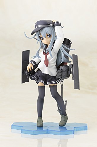 Hibiki 1/8 Kantai Collection ~Kan Colle~ - Kotobukiya