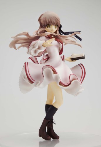 Senri Akane 1/8 High Priestess Rewrite - MegaHouse