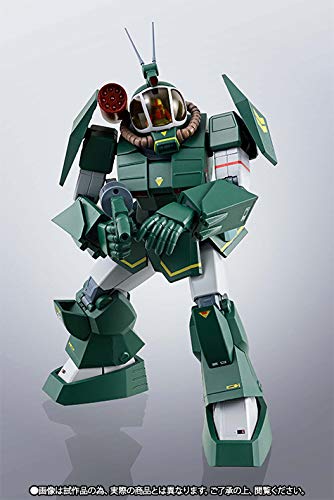 Soltic H8 Roundfacer HI-METAL R Taiyou no Kiba Dougram - Bandai