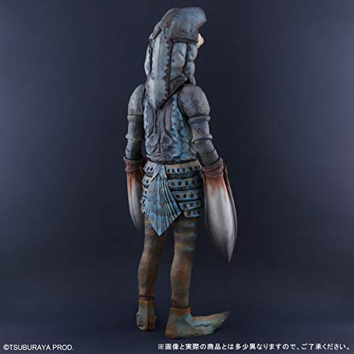 Gigantic Series "Ultraman" Alien Baltan