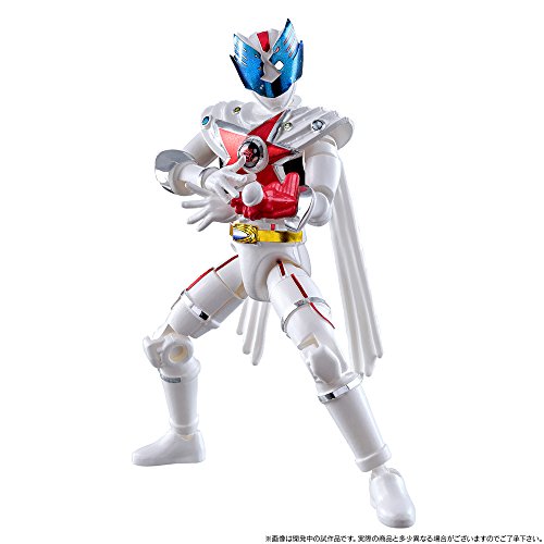 Bandai Shokugan Uchuu Sentai Kyuranger - Bandai