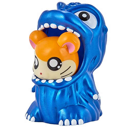 Movie Monster Series Gojiham -kun (Metallic Blue Ver.)