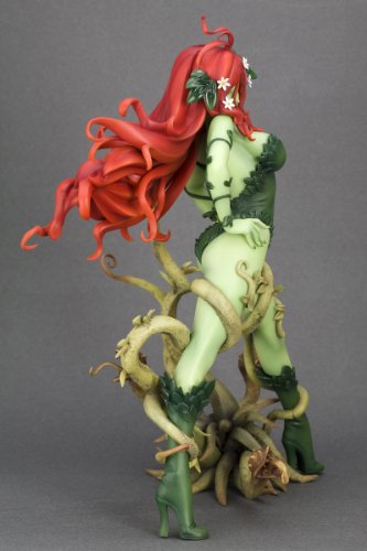 Poison Ivy 1/7 Batman - Kotobukiya