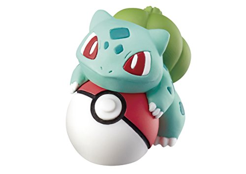 "Pokemon" Big Eraser Figure