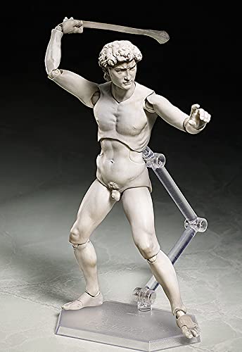 "The Table Museum" figma#SP-066 Davide di Michelangelo