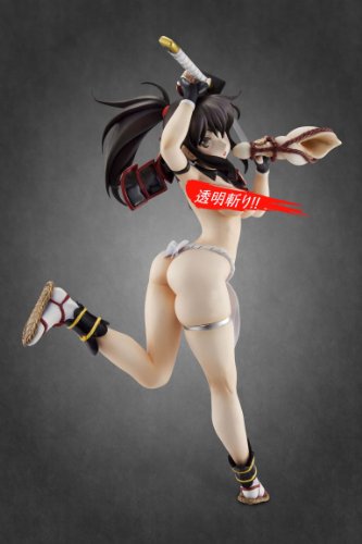 Izumi 1/8 Excellent Model Queen's Blade Rebellion - MegaHouse