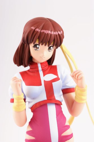 Takaya Noriko Mon-sieur BOME, Top o Nerae! - Kaiyodo