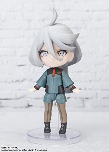 Figuarts Mini "Mobile Suit Gundam: The Witch from Mercury" Miorine Rembran
