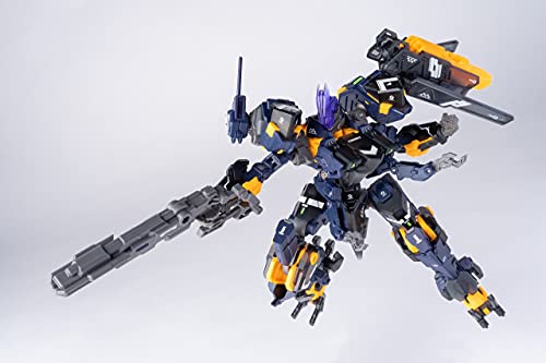 RB-13 PROTEUS Sea God