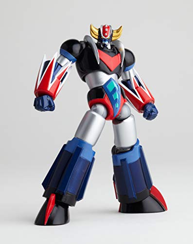 Grendizer Legacy of Revoltech (LR-056) UFO Robo Grendizer - Kaiyodo