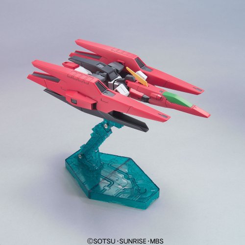 GNR-101A ARCHER GN - 1/144 ÉCHELLE - HG00 (# 29) Kidou Senshi Gundam 00 - Bandai