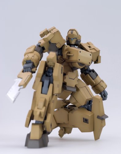 Type 32-5 Zenrai - 1/100 scale - Frame Arms (#004) - Kotobukiya