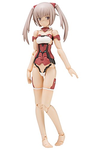 Innocentia, Frame BrazyFrame Arms Girl - Kotobukiya
