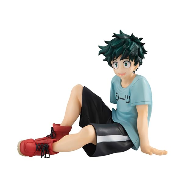 G.E.M. Series "My Hero Academia" Tenohira Midoriya Izuku