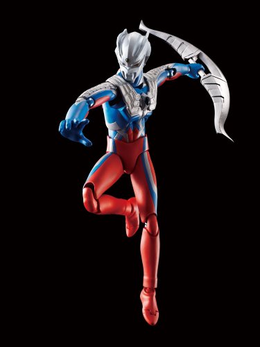 Ultraman Zero Ultra-Act Daikaiju Battle: Ultra Ginga Densetsu THE MOVIE - Bandai