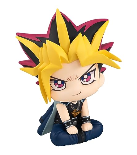 Look Up Series "Yu-Gi-Oh! Duel Monsters" Yami Yugi
