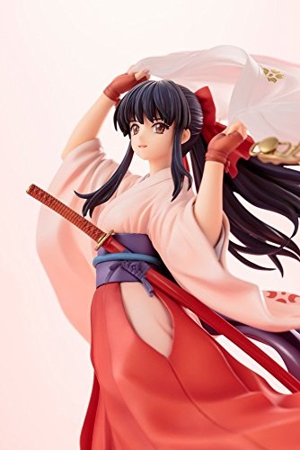 Shinguji Sakura 1/8 ARTFX J Sakura Taisen - Kotobukiya