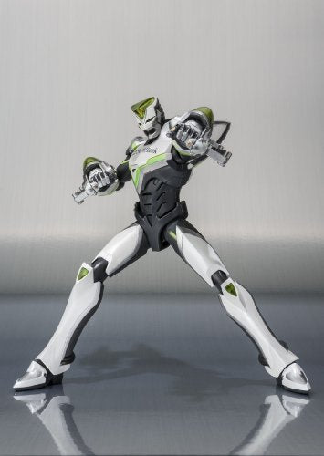 Wild Tiger S.H.Figuarts Tiger &amp; Bunny - Bandai