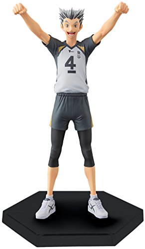 Koutarou Bokuto Haikyuu!!  DXF Figure vol.10