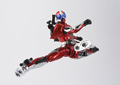 Kamen Rider Accel S.H.Figuarts Shinkocchou Seihou, Kamen Rider W - Bandai